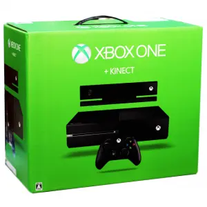 Xbox One Console System